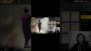 free fire old winterland 2018 #freefireshorts