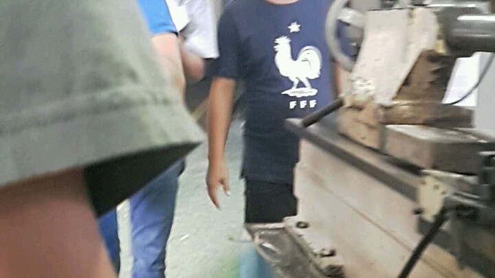 MACHINING MANUAL 🛠🛠🛠🛠🔧🔩 CNC OPERATOR LATHE MACHINE / MILLING  😀😀😀