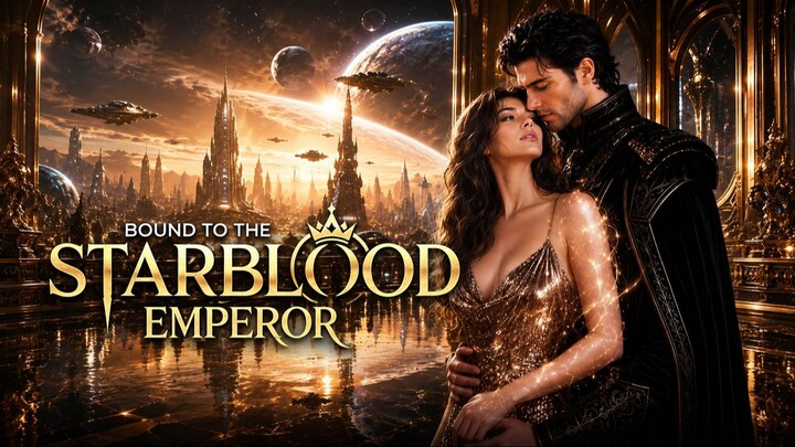 Bound to the Starblood Emperor (2026) - AI Movie