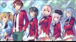 Classroom of the Elite Season 2 Episode 5 Sub Indo