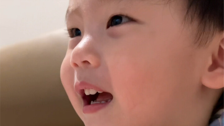 Father-Son Bedtime Mini-Game