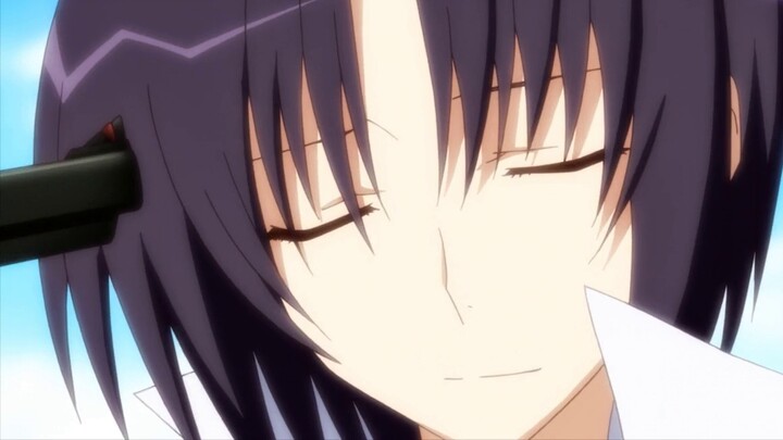 [Khuyến nghị] Câu lạc bộ Tenmon trường trung học Ebisugawa - Một bông hoa tuyệt đẹp trong anime đầu