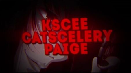 LOOKING AT ME  // AMV EDIT