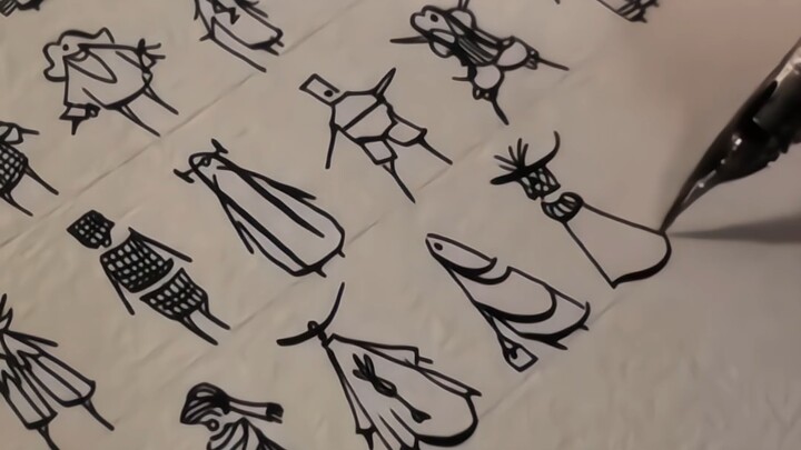 "Everyone I've Ever Met"