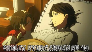 SALAH SATU EPISODE TERSEDIH DI ANIME 😭
