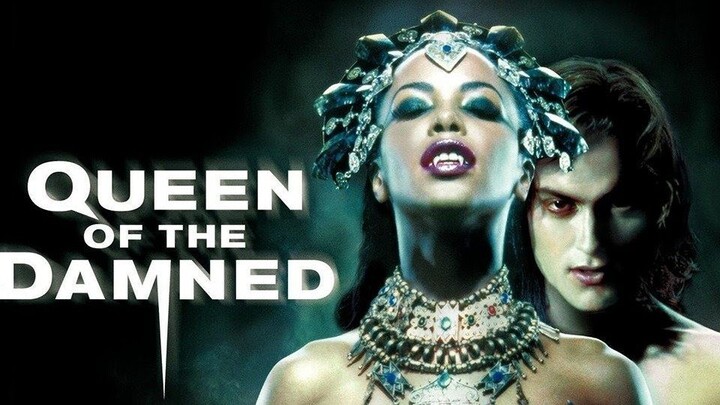 _Queen of the Damned (2002)_