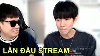 TheShy lần đầu Stream tiết lộ đối thủ mình ngán nhất và nhận lỗi trong quá khứ, Riot troll Rush