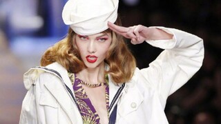 [Supermodel] Top 10 supermodels with the best catwalks (personal perspective), including catwalks fr