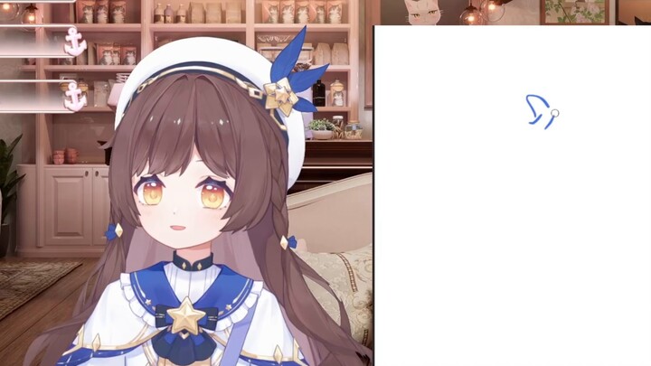 Miscellaneous丨The birth of a genius painter!