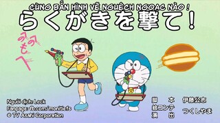 Doraemon Vietsub