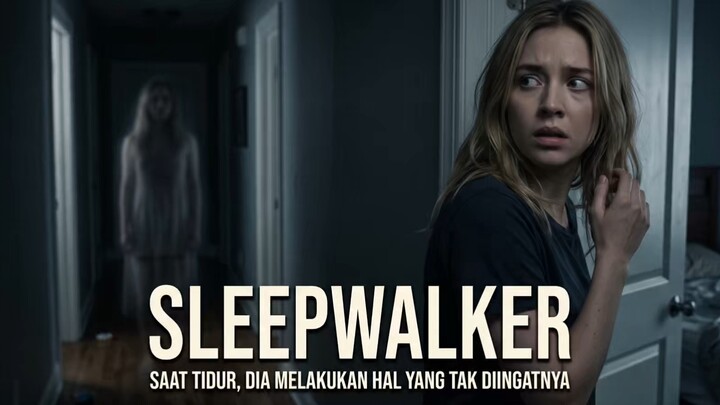 REKOMENDASI FILIM HOROR || SLEEPWALKER