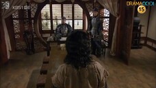 king Geunchogo Episode 4