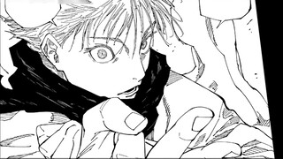 [ Jujutsu Kaisen ] Episode 223: Gojo Satoru vs. Ryoumen Sukuna! Pertarungan terakhir antara yang ter