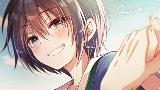 #76 基友化妆后成了超级美少女♂？这是什么神仙颜值！？
