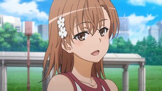 【Cuộc thi dễ thương nhất Misaka Mikoto】 PV