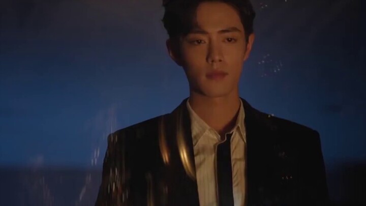 [Depressed] Bo Jun Yi Xiao "Under the Sea" | Always like to put on a smile to those who are indiffer