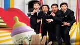 𝕂𝕚𝕕 𝔾𝕒𝕟𝕘 E4 | Comedy | English Subtitle | Korean Drama