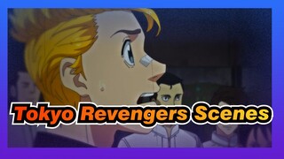 [Tokyo Revengers] He Is So Brave Since His Childhood