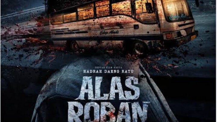 ALAS ROBAN FILM HORROR 2026