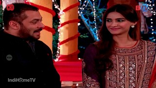Serial Drama India Swaragini BTV - 20 Agustus 2025