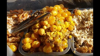 Tuyệt Cú Mèo Bánh Mì Trứng Gà Non Lòng Đào Có 1 Không 2 Ở Sài Gòn
