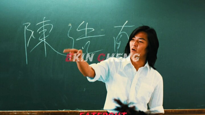 “听灰色轨迹，做气质男人。”
