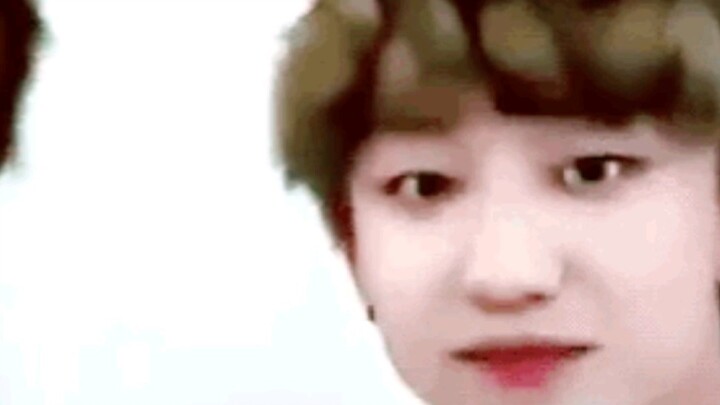 【Xu Minghao & THE8】Don’t throw away the milky dango—after two years, it’ll turn into a fiery, spicy 