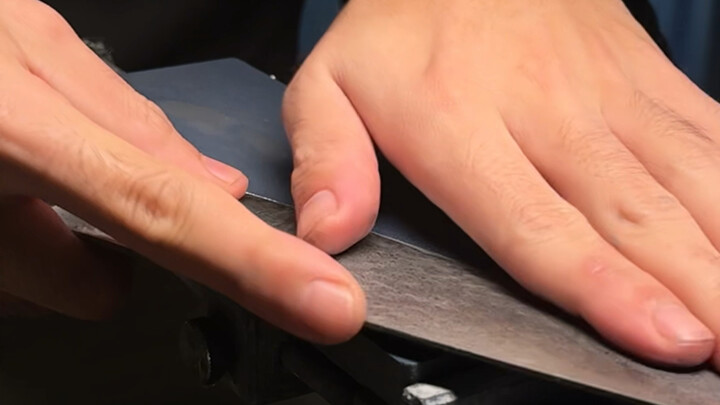 The Ultimate Bliss Blade Is Back!