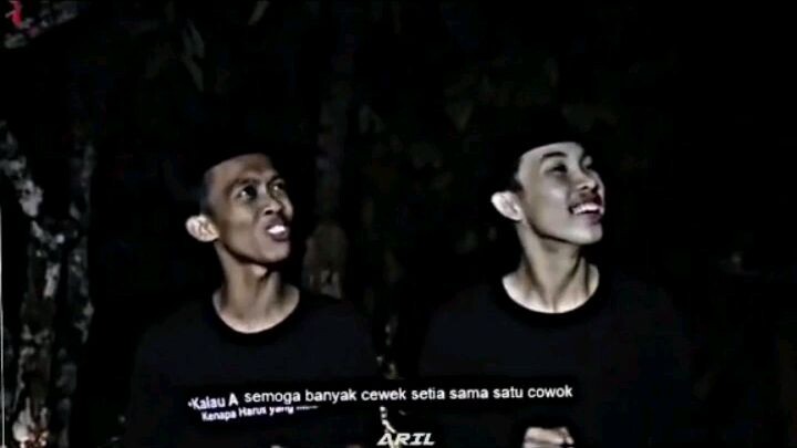 bahkan meteor pun mutar balik saking mustahil nya🗿🤣