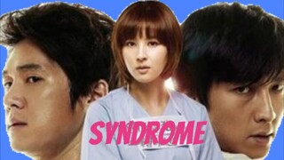 SYNDROME Episode 13 (Tagalog)