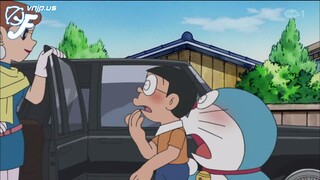 [Ep 052] Đổi mẹ cho nhau & Nobita sắp biến mất