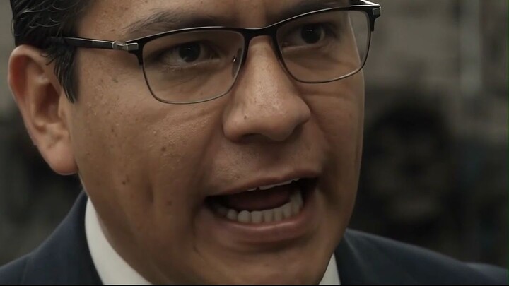 "Le pagó la carrera de abogado con su taller… y regresó a quitarle el terreno."