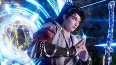 Martial Shattered Galaxy episode 8 sub indo
