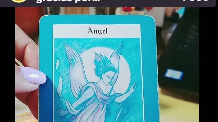 Mensaje angelical del día