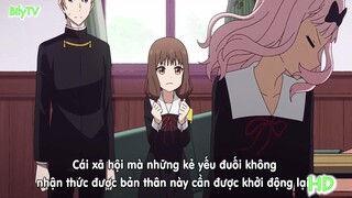 Anime AWM Kaguya-sama- Cuộc Chiến Tỏ Tình Tập 01 EP3