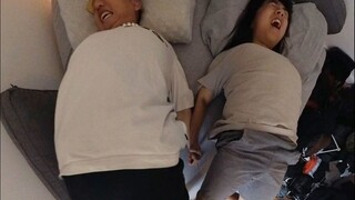 Tantang Hari Indah Biden