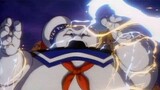 The Real Ghostbusters SE02 E41 The Spirit of Aunt Lois