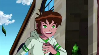 Menjadi seorang pahlawan