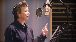 Rick Astley放弃我们了...😭😭😭 #YYY字译组#