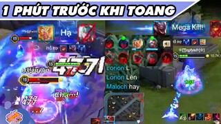 Tổng Hợp Những Pha Highlight Trước Khi Thua Hay Nhất Liên Quân Mùa 18 | Tik Tok Liên Quân 2021