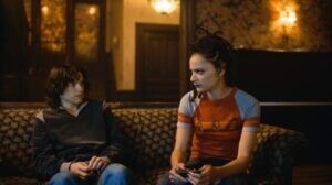 The Crowded Room epsoide 3 [Sub Indo]