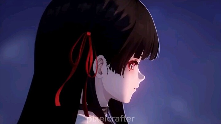 Amv chisa - Mia boyka sabi