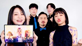 Kpop Cover kpop Demon Hunters Acapella MayTree Demon Hunters Acapella MayTree