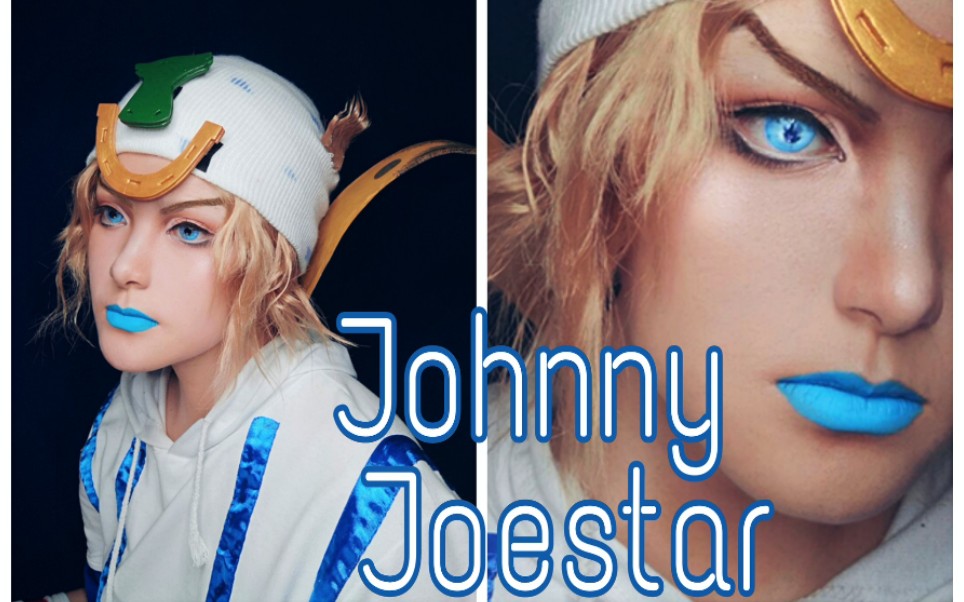 Johnny Joestar Face's Code & Price - RblxTrade