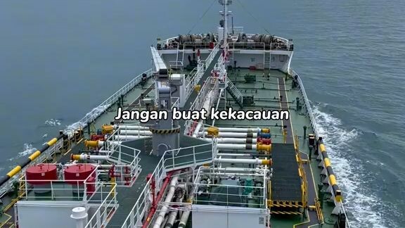 iseng aja