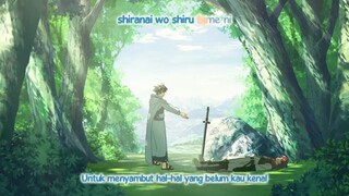 penyihir beratribut air eps 7