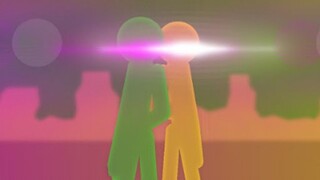 Hazba vs Vec OC DUEL (stick nodes)