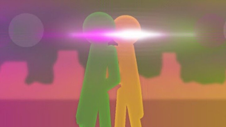 Hazba vs Vec OC DUEL (stick nodes)