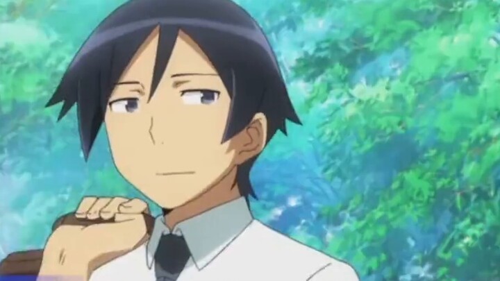 Sister control is ecstatic! A list of brother-sister combinations in anime