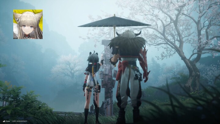 [42] Old Deep Water Dies, by Rising Tide It is Denied (Main Mission) | Games